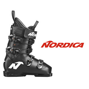 23/24 新品NORDICAドーベルマン5M LC 25.5cm スキーブーツ ノルディカ 