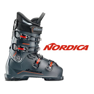 NORDICA �m���f�B�J �X�L�[�u�[�c �s2027�tThe Cruise 100 GW �X�L�[ �u�[�c