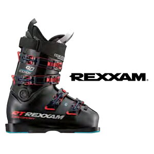 REXXAM ���N�U�� �X�L�[ �u�[�c �s2024�t �X�L�[�u�[�c �����f�� RT-90 �A�[���e�B�[90