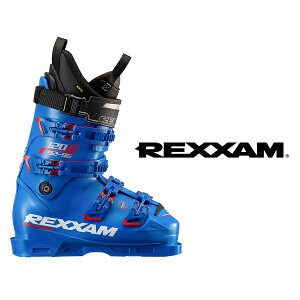 REXXAM ���N�U�� �X�L�[�u�[�c �s2027�t REVO 120 S �A�[���G���H 120 S
