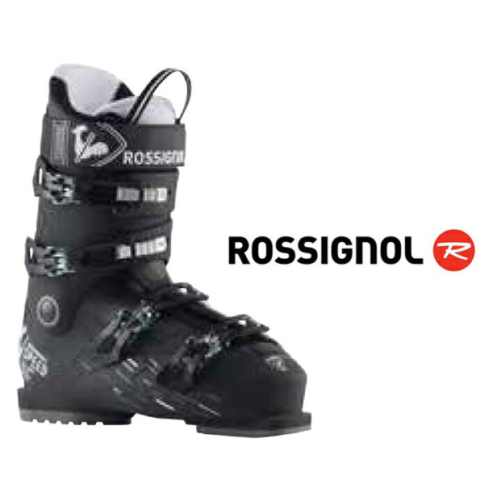 楽天市場】ROSSIGNOL ロシニョール スキーブーツ 《2025》SPEED 80 HV 