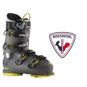 ROSSIGNOL Vj[ XL[u[c ^ f s2025t XL[ u[c TRACK 110 HV GW gbN 110 HV GW