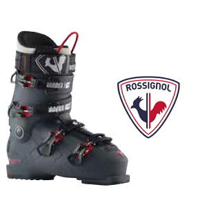 ROSSIGNOL Vj[ XL[u[c ^ f s2025t TRACK 90 HV gbN 90 HV