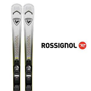 ROSSIGNOL Vj[ XL[s2026t ARCADE 78 XPRESS + XPRESS 10 GW rfBOZbg t ObvEH[NΉ