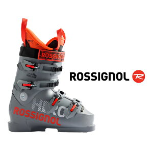 ROSSIGNOL ���V�j���[�� �X�L�[�u�[�c �s2027�t HERO WORLD CUP 90 SC �X�L�[ �u�[�c