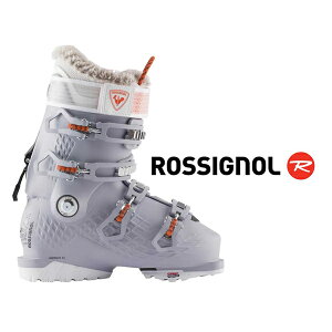 ROSSIGNOL ���V�j���[�� �X�L�[�u�[�c �^���� �s2025�t �X�L�[ �u�[�c �����f�� ALLTRACK 80 WOMEN GW