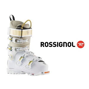 ROSSIGNOL ���V�j���[�� �X�L�[�u�[�c �^���� �s2025�t �X�L�[ �u�[�c �����f�� ALLTRACK ELITE 110 LT WOMEN GW