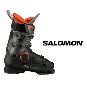 SALOMON T XL[u[c s2026t S/PRO SUPRA BOA 110 GW GXv X[v BOA 110 GW