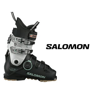SALOMON T XL[u[c s2026t XL[ u[c SHIFT SUPRA BOA 120 GW Vtg X[v BOA 120 GW