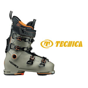 TECNICA eNjJ XL[u[c ^ f s2025t COCHISE 110 DYN GW R[`X XL[ u[c