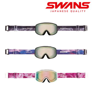 SWANS �X�����Y �S�[�O���s2027�t 180 MDH �q �������� �rSMBK / GLBK / L/W