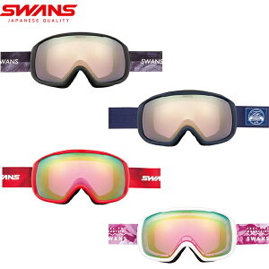 SWANS �X�����Y �S�[�O�� �s2026�t200-MDHS (SMBK�EMNV�EL/W�EGLR)�q �������� �r