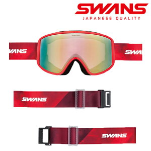 SWANS �X�����Y �S�[�O���s2026�t 180 MDH �q �������� �rGLR