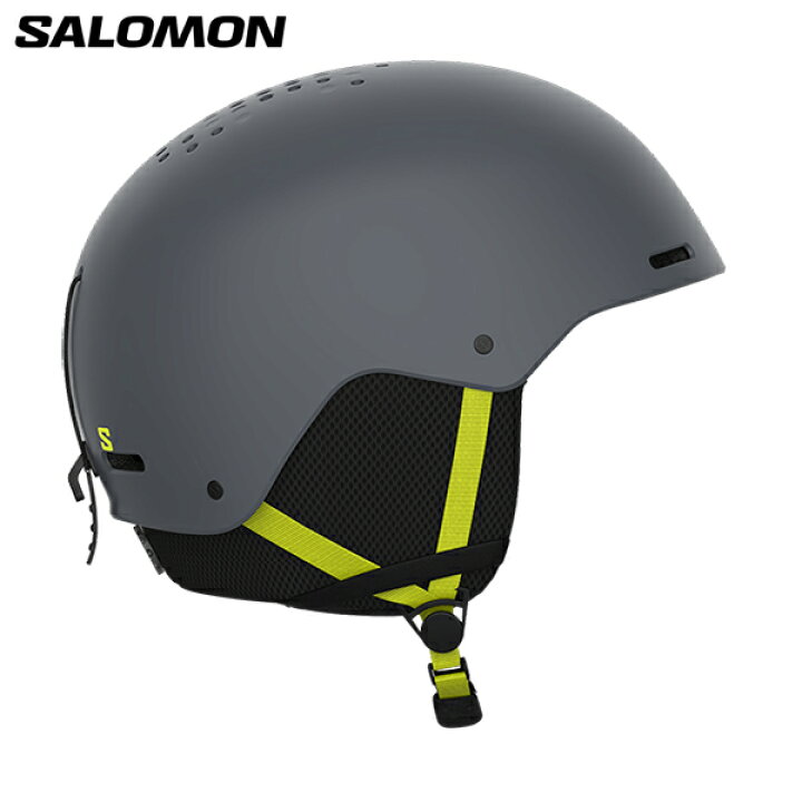 楽天市場】SALOMON サロモン ヘルメット《2024》BRIGADE AF (アジアン 