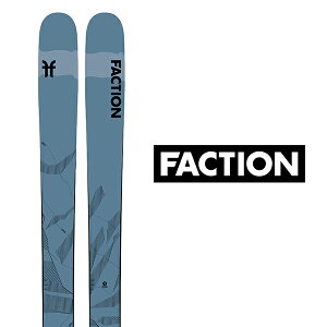 FACTION t@NV XL[ ^ f s2025t AGENT 3 ̂ G[WFg 3