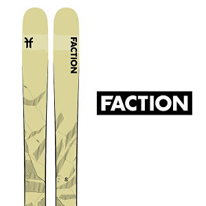 FACTION t@NV XL[ ^ f s2025t AGENT 4 ̂ G[WFg 4