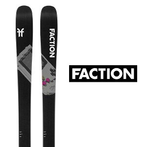FACTION t@NV XL[ ^ f s2025tPRODIGY 0 ̂ vfBW[ 0