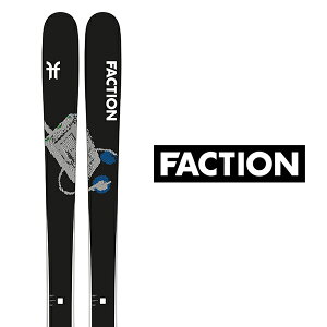 FACTION t@NV XL[ ^ f s2025t PRODIGY 1 ̂ vfBW[ 1