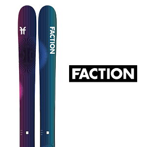 FACTION t@NV XL[ ^ f s2025t STUDIO 3 ̂ X^WI 3 XL[^