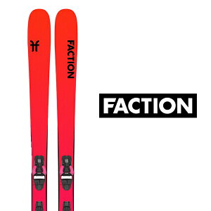 FACTION t@NV XL[ s2026tDancer 79 System q  r_T[ 79 VXe