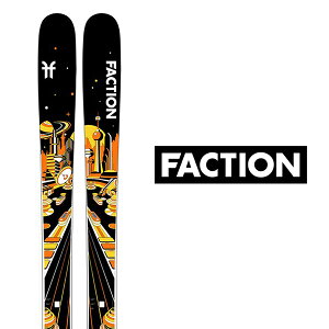 FACTION t@NV XL[ s2026tProdigy 2 ̂݁q  rvfBW[ 2