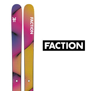 FACTION t@NV XL[ s2026tStudio 2 ̂݁q  rX^WI 2