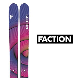 FACTION t@NV XL[ s2026tStudio 3 ̂݁q  rX^WI 3