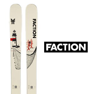 FACTION �t�@�N�V���� �X�L�[�� �s2026�tProdigy 2 Capsule �̂݁q �������� �r�v���f�B�W�[ 2 �J�v�Z��