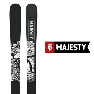 MAJESTY }WFXeB[ XL[ ^ f s2025t Vandal @_ (̂)