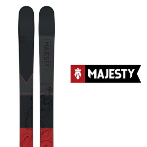MAJESTY }WFXeB[ XL[ ^ f s2025t Vanguard Carbon @K[h J[{ (̂)