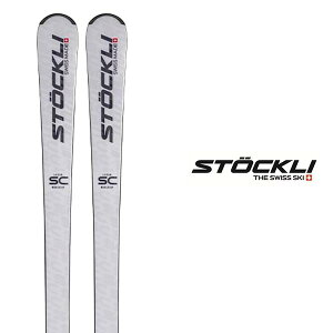 STOCKLI XgbN[ XL[ f s2025t XL[^ LASER SC + SRT 12 rfBO Zbg q  r