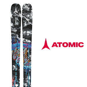 ATOMIC Ag~bN XL[ ^ f s2025tBENT 85i̂݁jxg 85