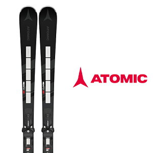 ATOMIC Ag~bN XL[ ^ f s2025t REDSTER S9i REVOSHOCK S + X12 GW rfBO Zbg t ObvEH[NΉ
