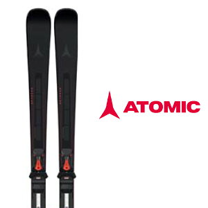 ATOMIC Ag~bN XL[ s2026tRedster S8i Revoshock C + I 12 GW rfBO Zbg t ObvEH[NΉ bhX^[ S8i