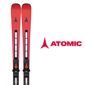 ATOMIC Ag~bN XL[ s2026tRedster S9 Revoshock S + I 12 GW rfBO Zbg t ObvEH[NΉ bhX^[ S9