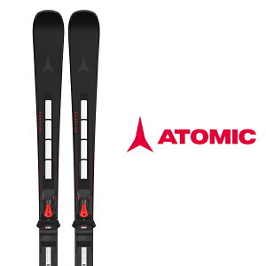 ATOMIC Ag~bN XL[ s2026tRedster S9i Revoshock S + I 12 GW rfBO Zbg t ObvEH[NΉ bhX^[ S9i