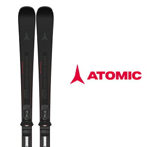 ATOMIC �A�g�~�b�N �X�L�[�� �s2027�tRedster S8i Revoshock C + I 12 GW �r���f�B���O �Z�b�g �O���b�v�E�H�[�N�Ή� ���b�h�X�^�[ S8i