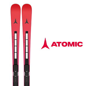 ATOMIC �A�g�~�b�N �X�L�[�� �s2027�tRedster S9RS Revoshock S + Icon RS 12 �r���f�B���O �Z�b�g �O���b�v�E�H�[�N�Ή� ���b�h�X�^�[ S9 RS