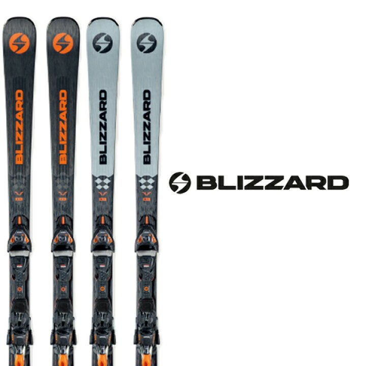 楽天市場】BLIZZARD ブリザード スキー板 型落ち 旧モデル 《2025 