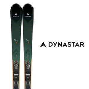 DYNASTAR �f�B�i�X�^�[ �X�L�[�� �s2027�tELITE 3 XPRESS �{ XPRESS W 10 GW �r���f�B���O �Z�b�g GW�Ή�