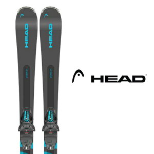 HEAD �w�b�h �X�L�[�� �s2026�t SHAPE V1 + SLR 9.0 GW �r���f�B���O�Z�b�g �V�F�C�v V1