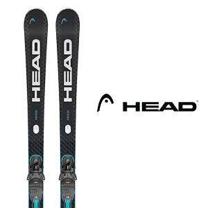 HEAD ヘッド スキー板 《2026》 SUPERSHAPE E-SPEED + PR 13 GW ビンディング セット スーパーシェイプ イー スピード
