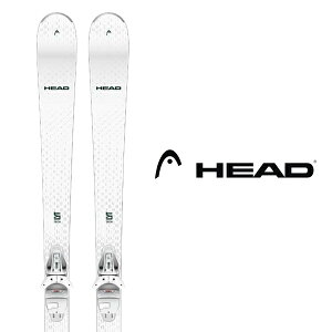 HEAD �w�b�h �X�L�[�� �s2027�tEASY JOY + SLR 9.0 GW �r���f�B���O �Z�b�g