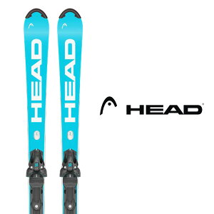 HEAD �w�b�h �X�L�[�� �s2027�t WCR E-SL REBEL FIS RP-WCR14 SPEEDBLUE + FREEFLEX 14 GW �r���f�B���O �Z�b�g