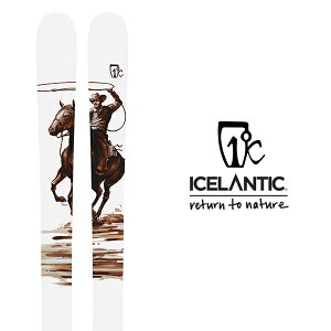 ICELANTIC ACXeBbN XL[ ^ f s2025tNOMAD 100 (̂) m}h 100