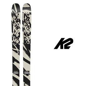 K2 ケーツー 試乗 スキー板 《2024》SIGHT + GRIFFON 13 D ビンディングセット〈 送料無料 〉サイト