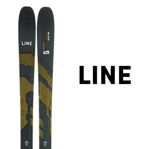 LINE C XL[ ^ f s2024t BLADE OPTIC 96 ̂ u[h IveBbN