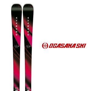 OGASAKA �I�K�T�J �X�L�[�� �s2027�t TC TC-S + SRED �v���[�g�t���f���q �������� �r