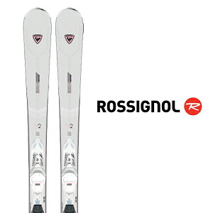 ROSSIGNOL ロシニョール スキー板 《2023》NOVA 2 + XPRESS W 10 GW ビンディングセット ノヴァ 2〈 送料無料 〉