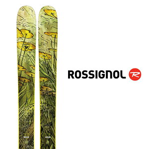 スキー板 ロシニョール オールマウンテンの人気商品・通販・価格比較 